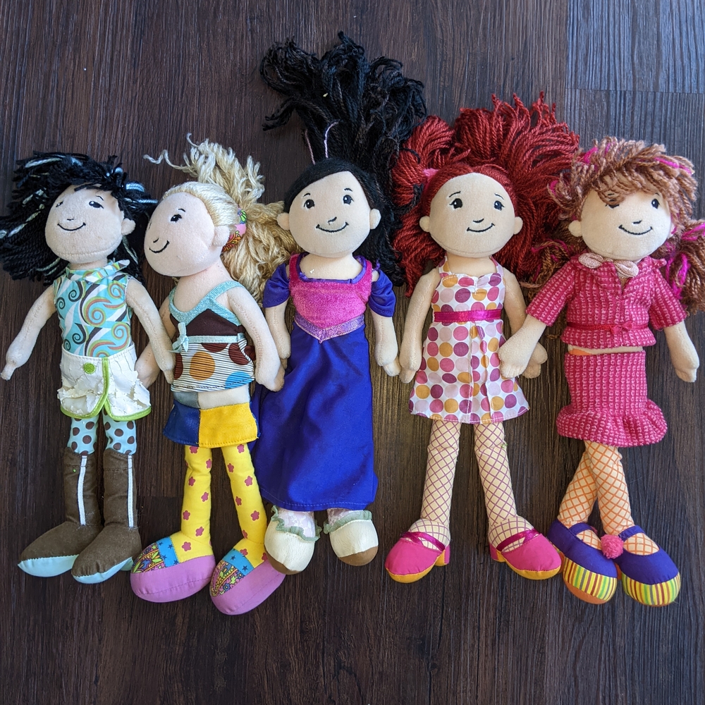 Groovy Girls Beach Tent Doll Accessory